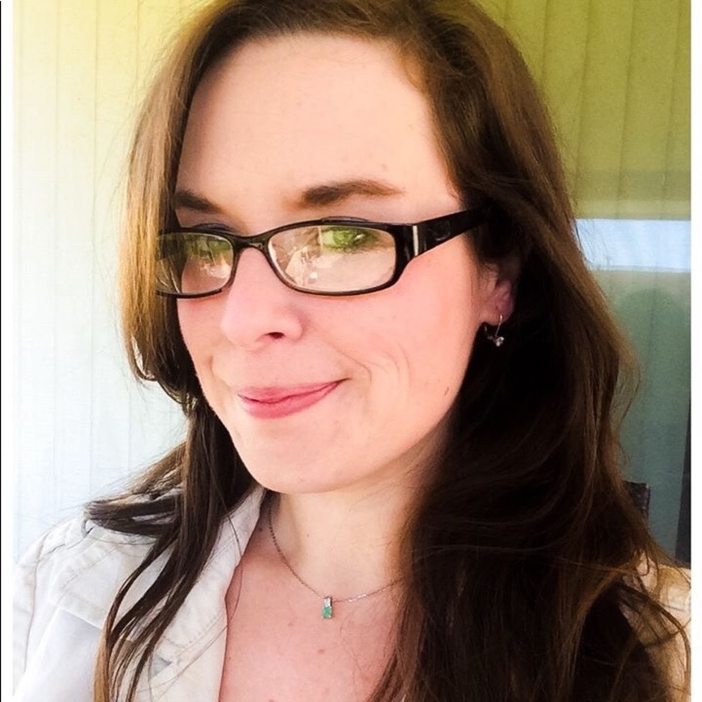 Meet your Posher, Allie